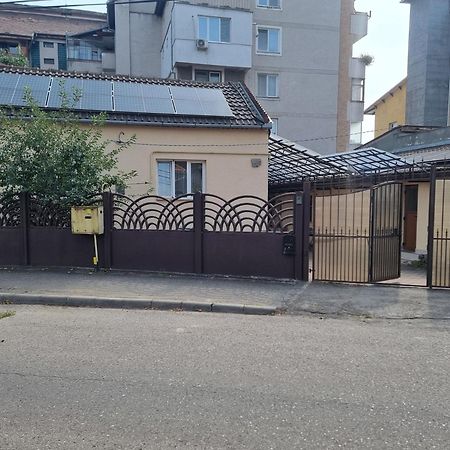 La Bebe 3 Apartment Hunedoara Luaran gambar