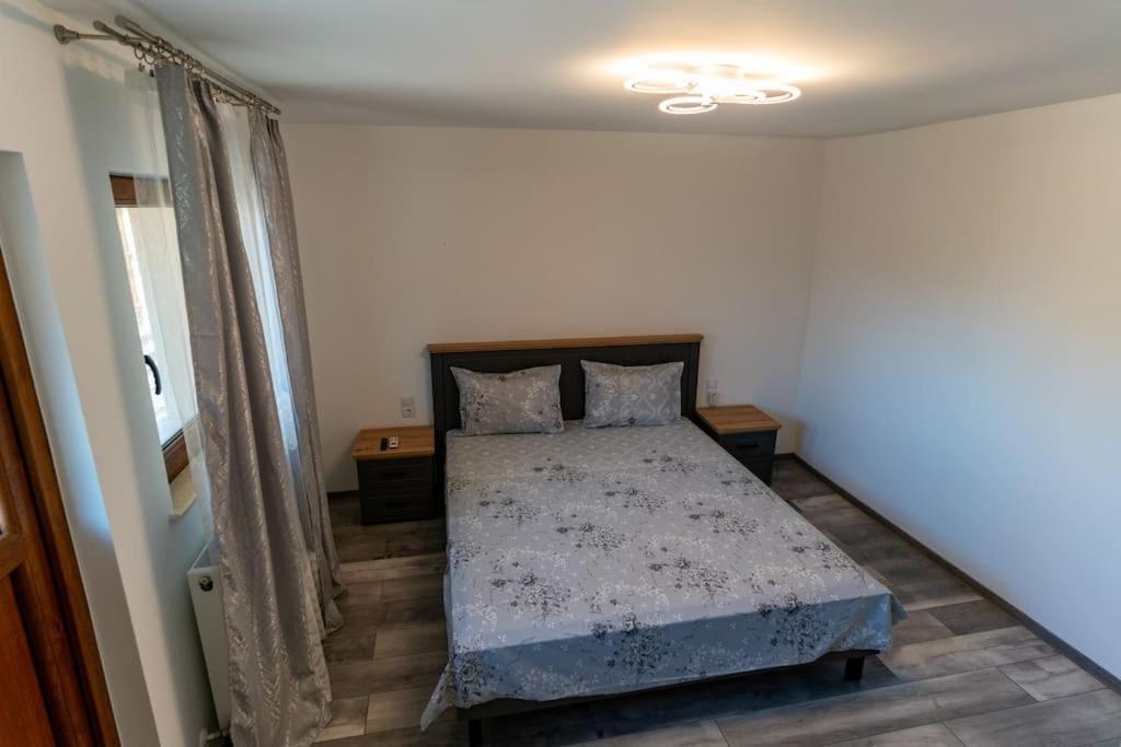 La Bebe 3 Apartment Hunedoara Luaran gambar