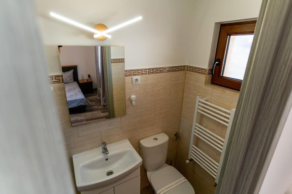 La Bebe 3 Apartment Hunedoara Luaran gambar