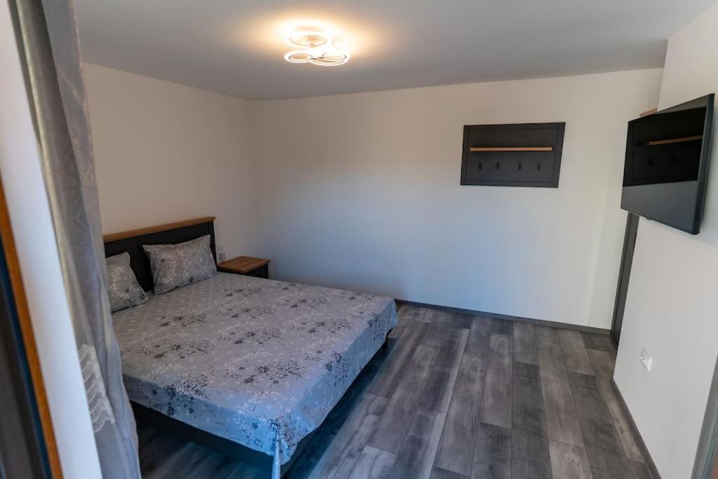 La Bebe 3 Apartment Hunedoara Luaran gambar
