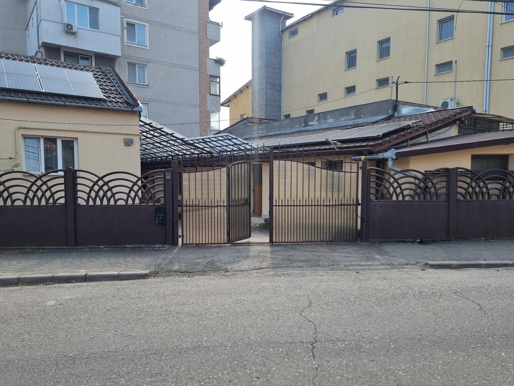 La Bebe 3 Apartment Hunedoara Luaran gambar